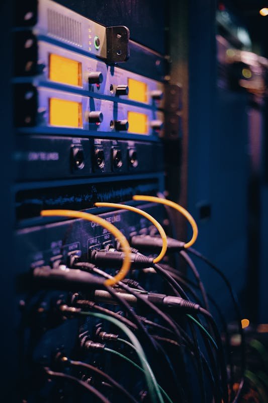 Data Center