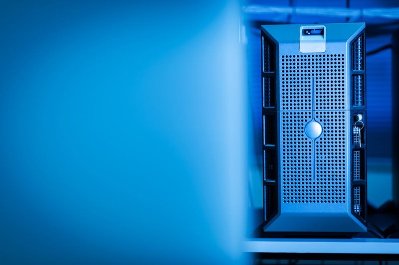 IT Infrastructure